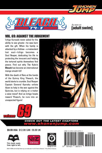 BLEACH Manga Volume 69