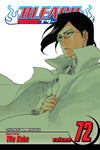 BLEACH Manga Volume 72