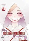 My Dress-Up Darling Volume 15