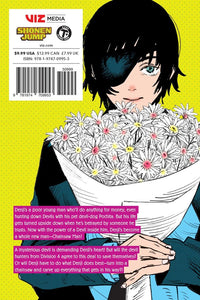 ChainShaw Man Manga Volume 3