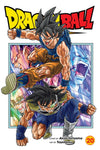 Dragon Ball Super Manga Volume 20