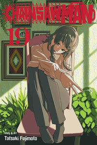 ChainShaw Man Manga Volume 19