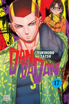Dandadan Manga Volume 17