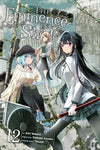 The Eminence in Shadow Manga Volume 12