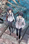 The Eminence in Shadow Manga Volume 13