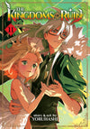 The Kingdoms of Ruin Manga Volume 11