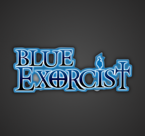 Blue Exorcist Manga