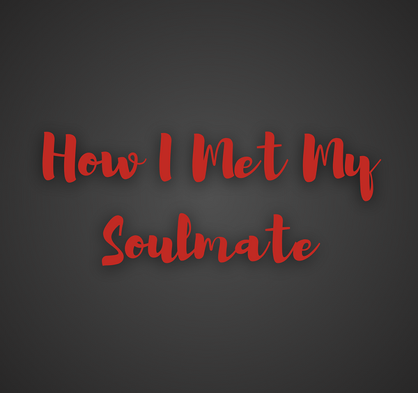 How I Met My Soulmate Volumes