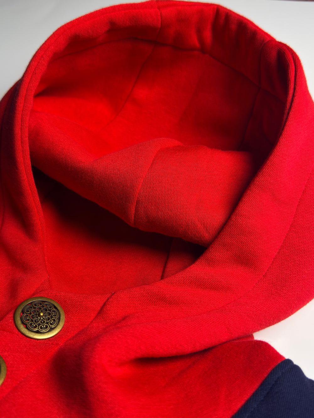 Jujutsu Kaisen Cosplay Uniform