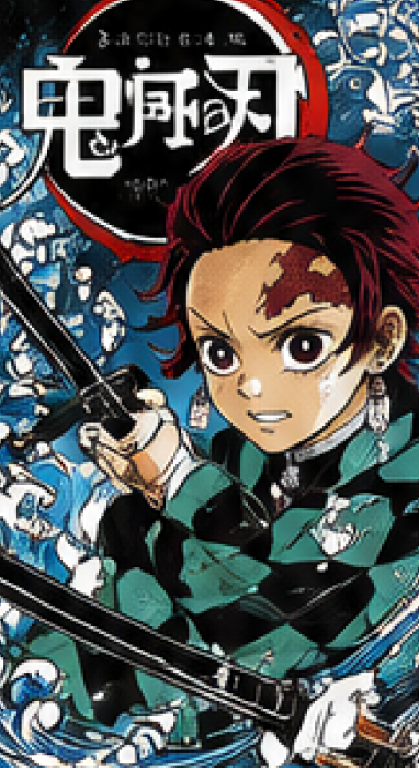 Demon Slayer