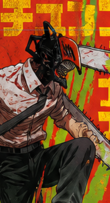 Chainsaw Man