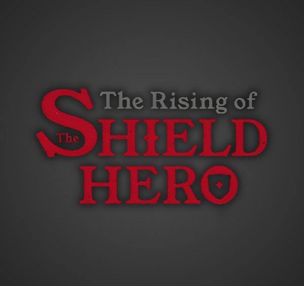 The Rising of the Shield Hero
