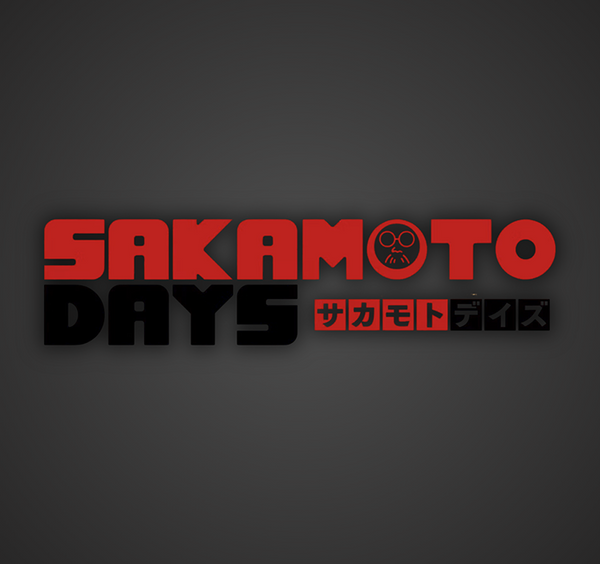 Sakamoto Days