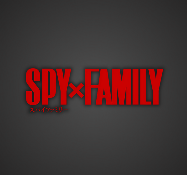 Spy x Family Manga
