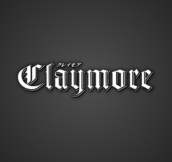 Claymore Complete
